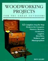 Woodworking_projects_for_the_great_outdoors