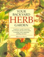 Your_backyard_herb_garden