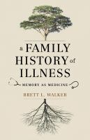 A_family_history_of_illness