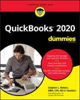 QuickBooks_2020_for_dummies