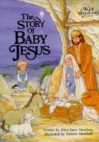 The_story_of_baby_Jesus